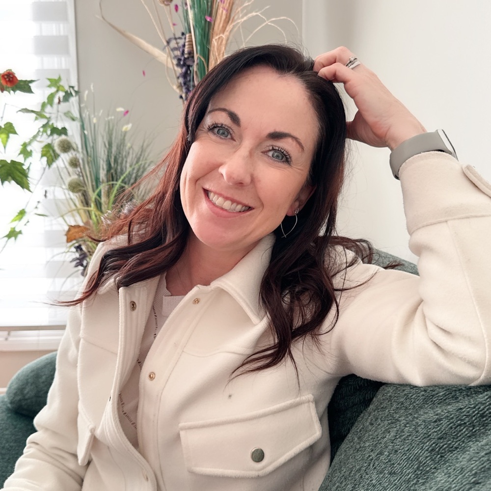 Meet your Posher, Amy